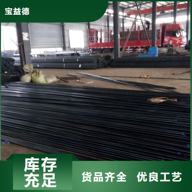 注浆管桥梁质量检测管送货上门