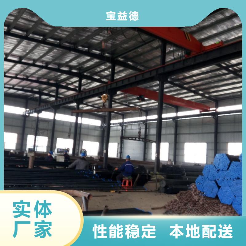 注浆管【基建专用声测管】厂家采购