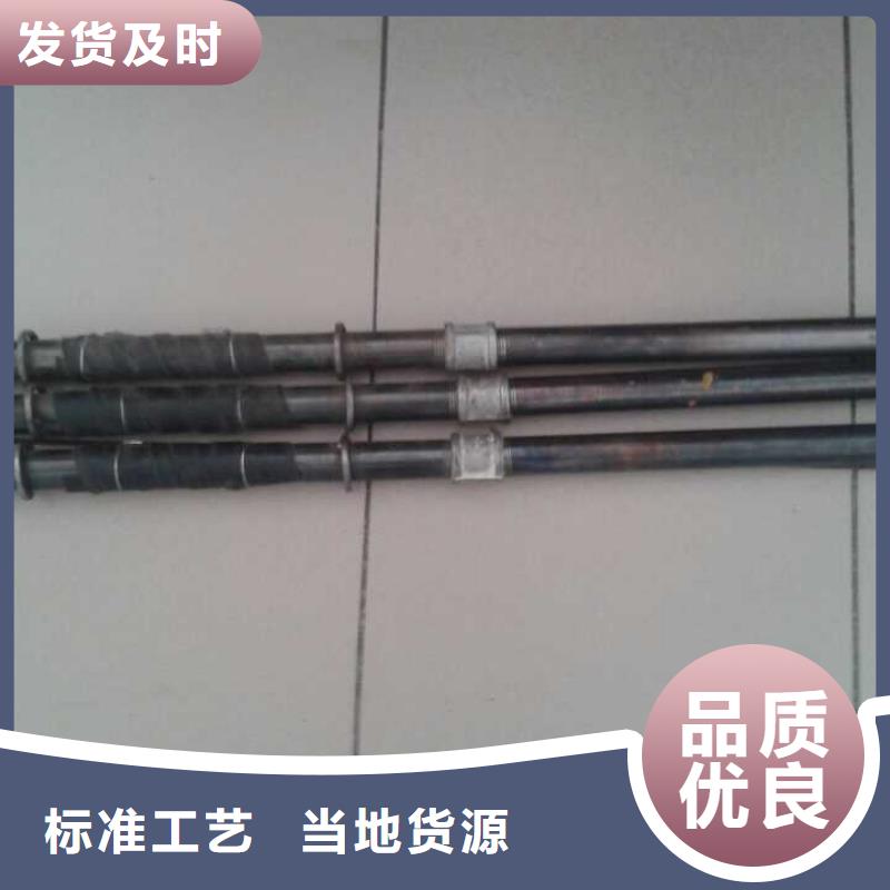 注浆管,螺旋式桩基检测钢管用心做产品