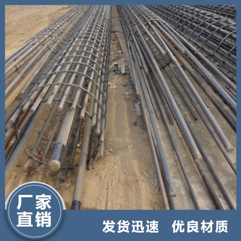 注浆管,螺旋式桩基检测钢管用心做产品