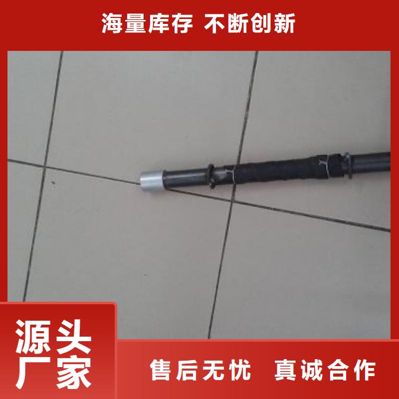 注浆管,螺旋式桩基检测钢管用心做产品