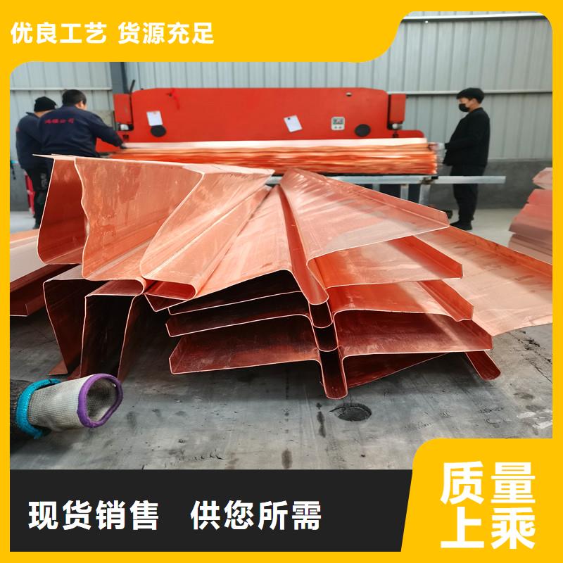 W型止水铜片欢迎电询