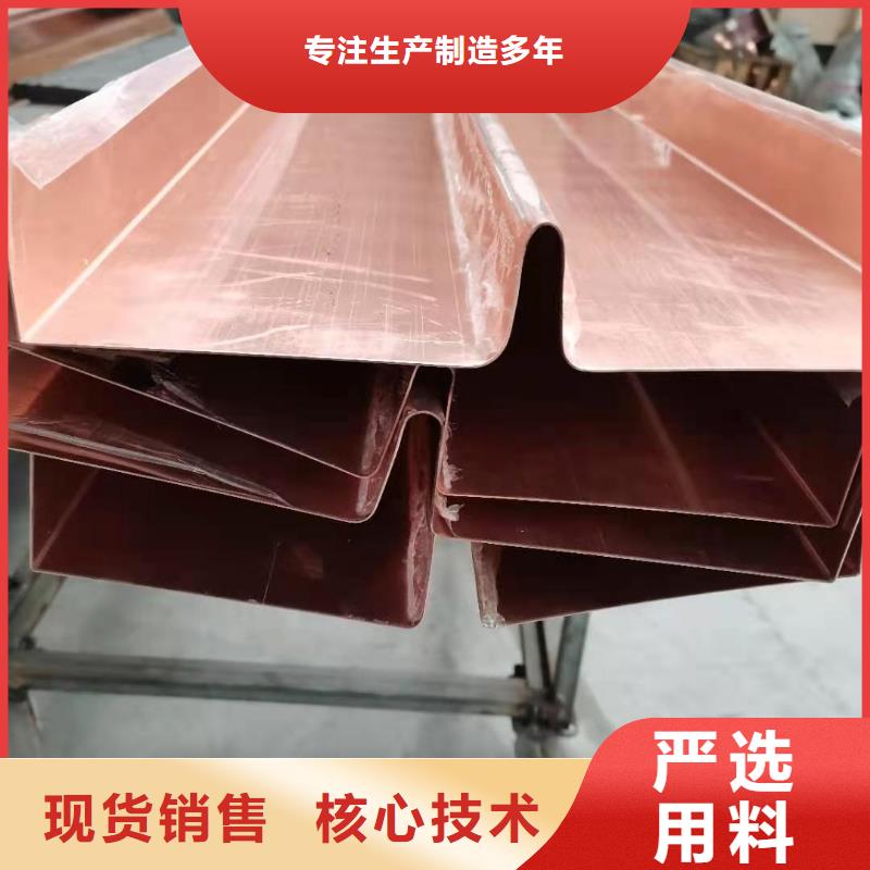 异型止水铜片厂家