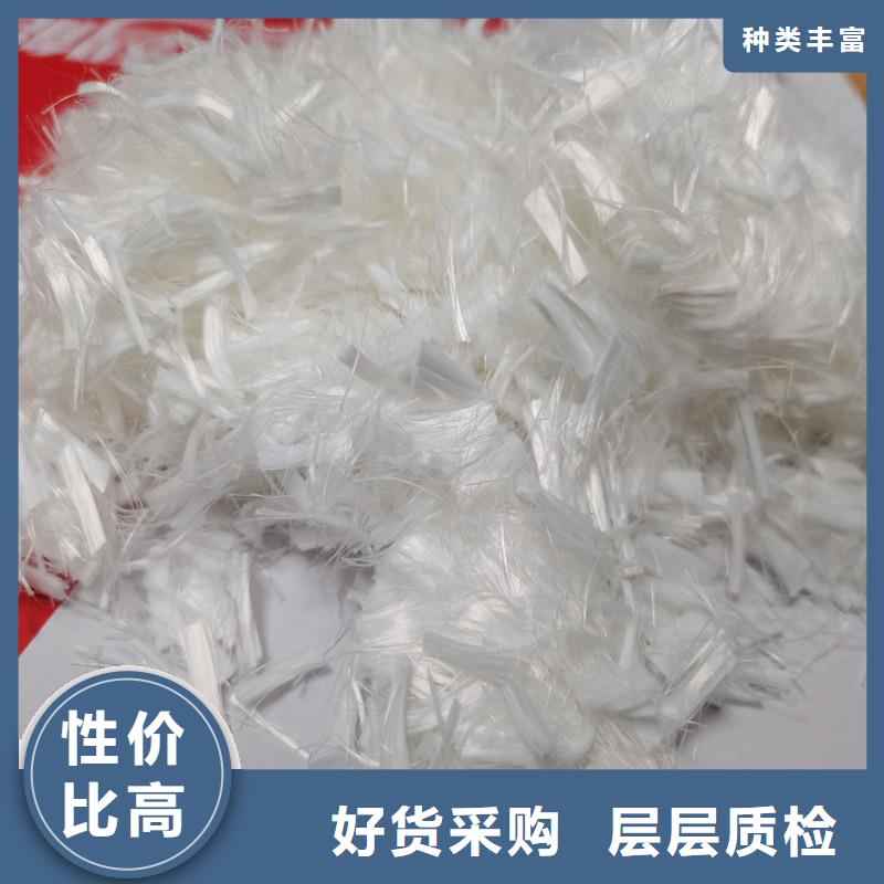 聚丙烯短纤维价格