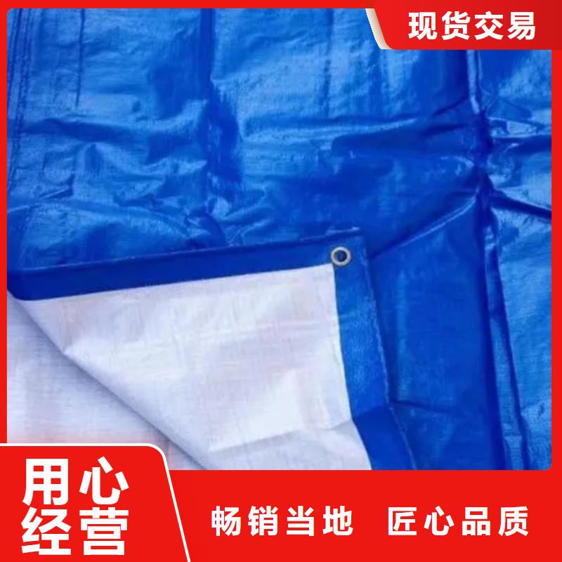 防雨布多功能彩条布厂家定制