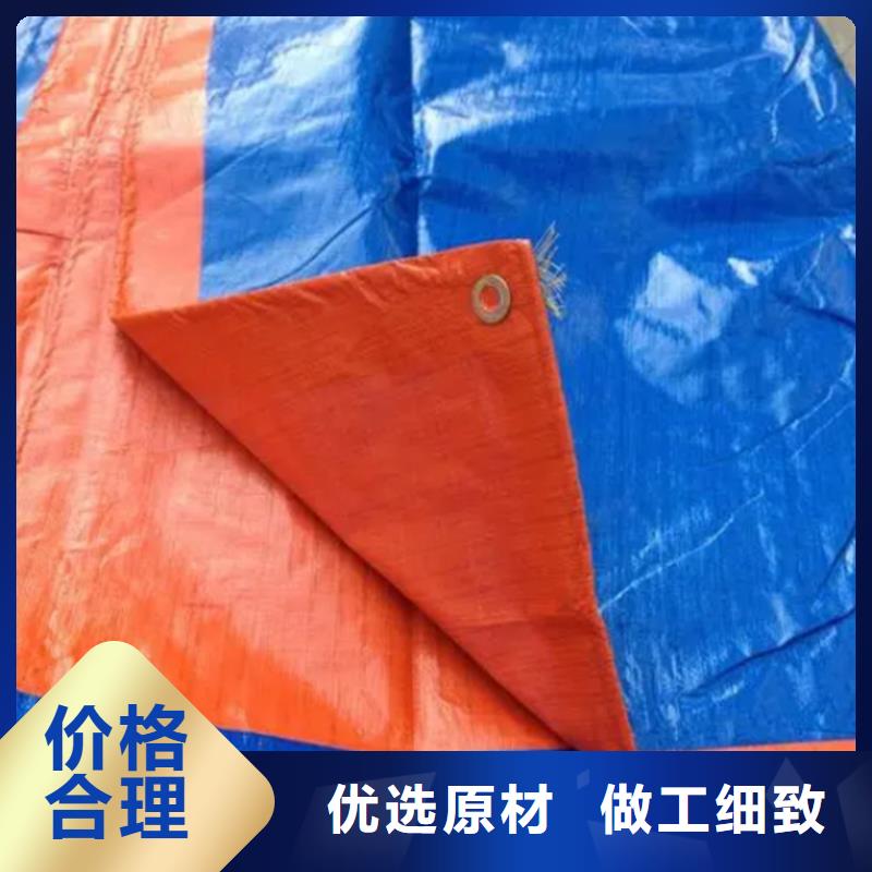 防雨布塑料编织布工厂批发