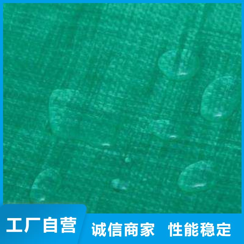 防雨布多功能彩条布注重细节