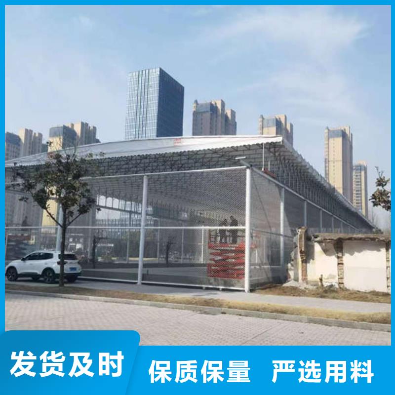 推拉雨棚价格实惠