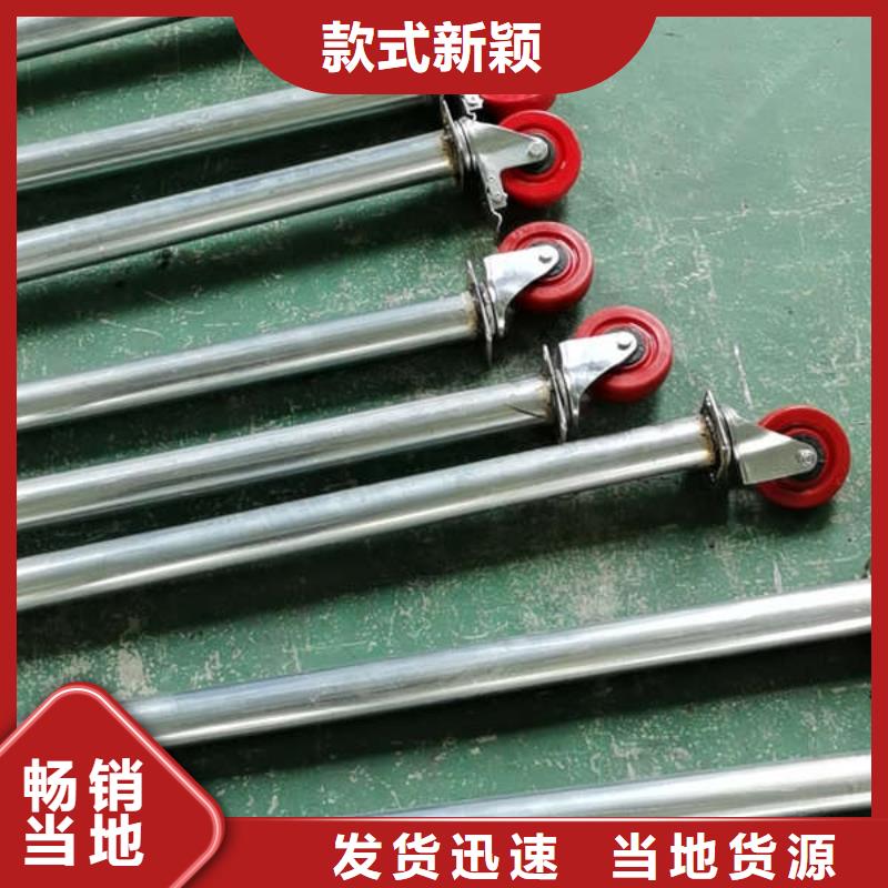 仓储帐篷施工