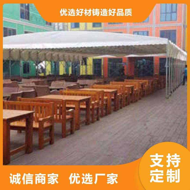 电动伸缩篷实力厂家