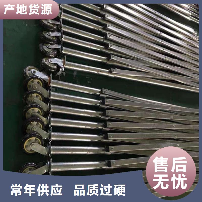 推拉雨棚源头厂家