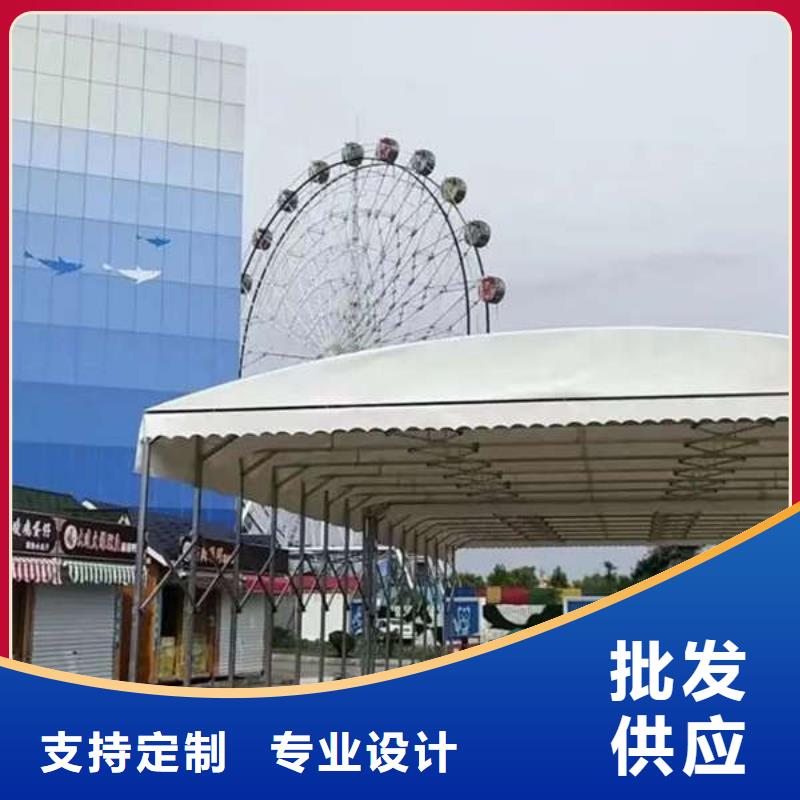 烧烤大排档帐篷实体厂家