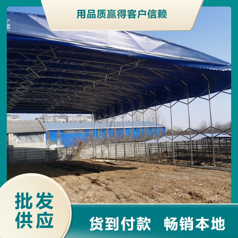 电动推拉篷价格实惠