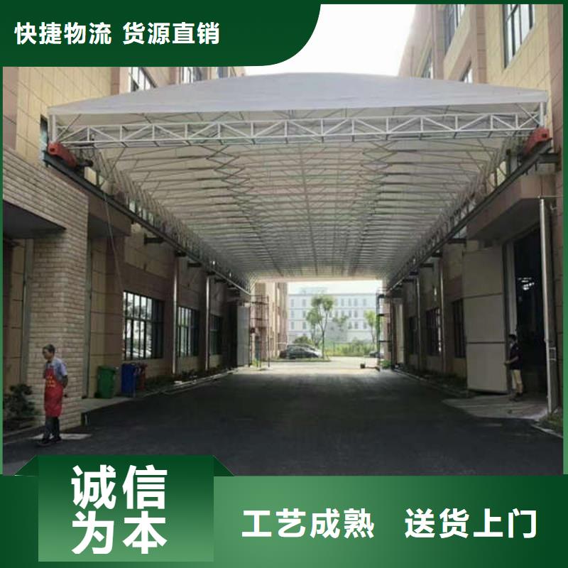 推拉篷价格优惠
