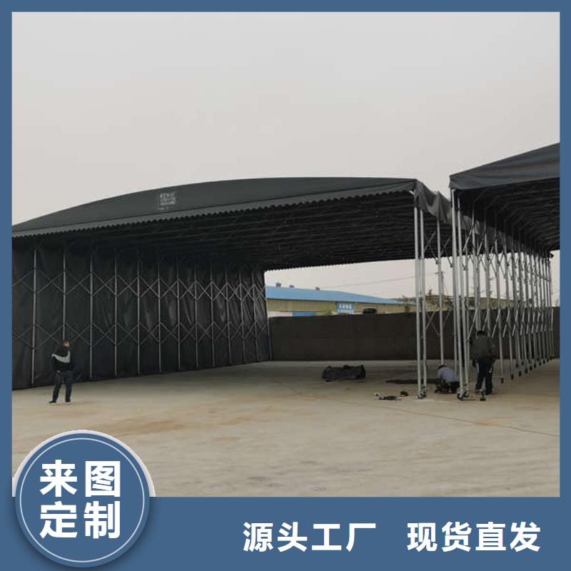 电动雨棚实力厂家