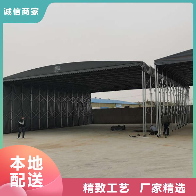 电动雨棚10年经验