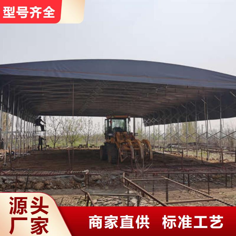 停车棚工厂直销