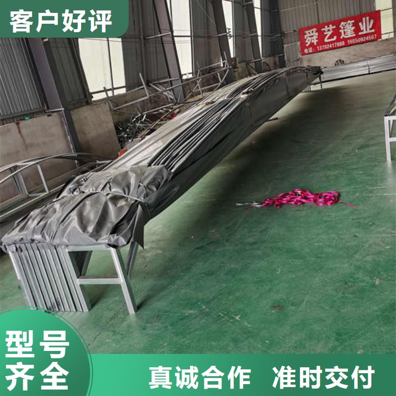推拉雨棚源头好货