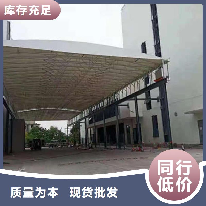 电动推拉篷价格实惠