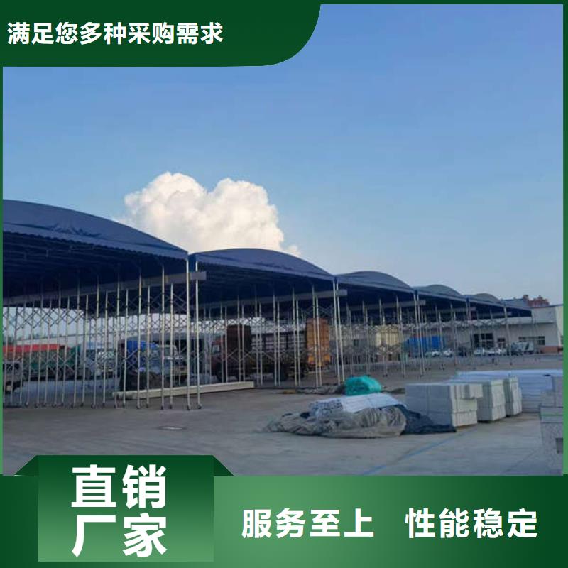 雨棚-仓储物流大棚行业优选