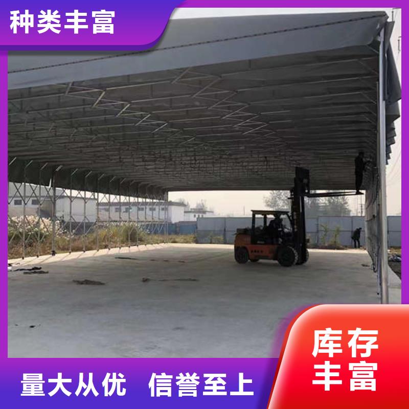 停车棚厂家报价