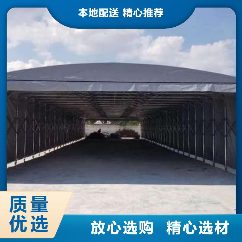 推拉雨棚价格实惠