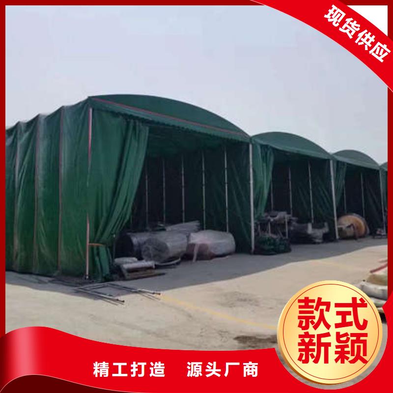 电动伸缩篷制造厂家