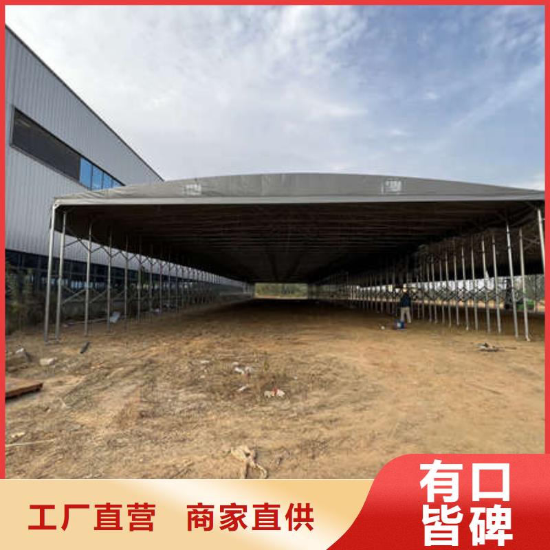 电动推拉篷价格实惠