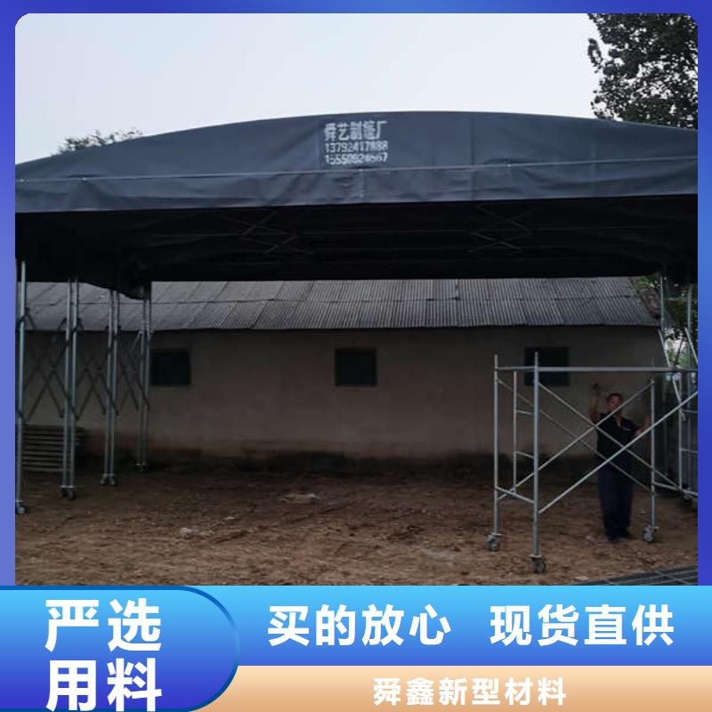 电动雨棚实力厂家