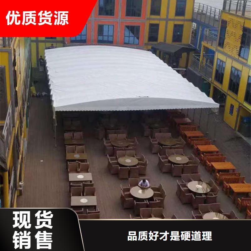 推拉帐篷价格行情