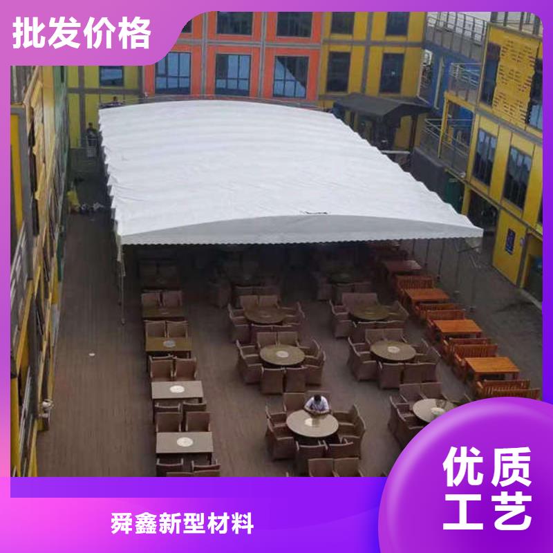 电动推拉篷诚信厂家