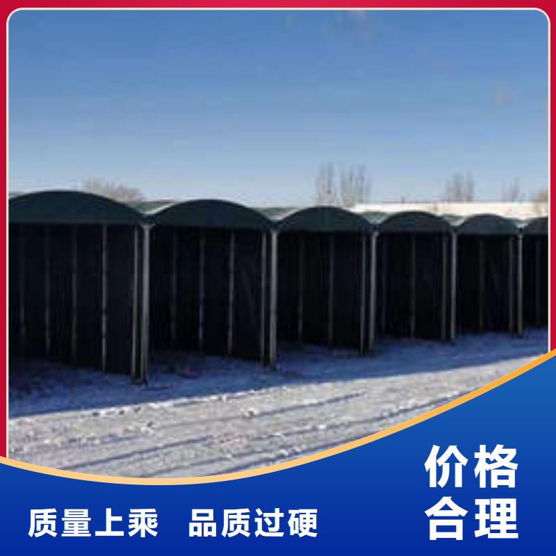 仓储雨棚诚信厂家
