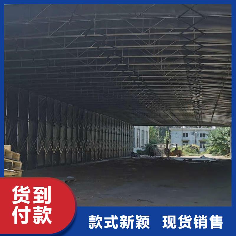 推拉雨棚来电咨询