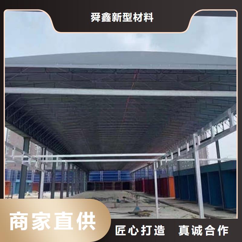 烧烤大排档帐篷实体厂家