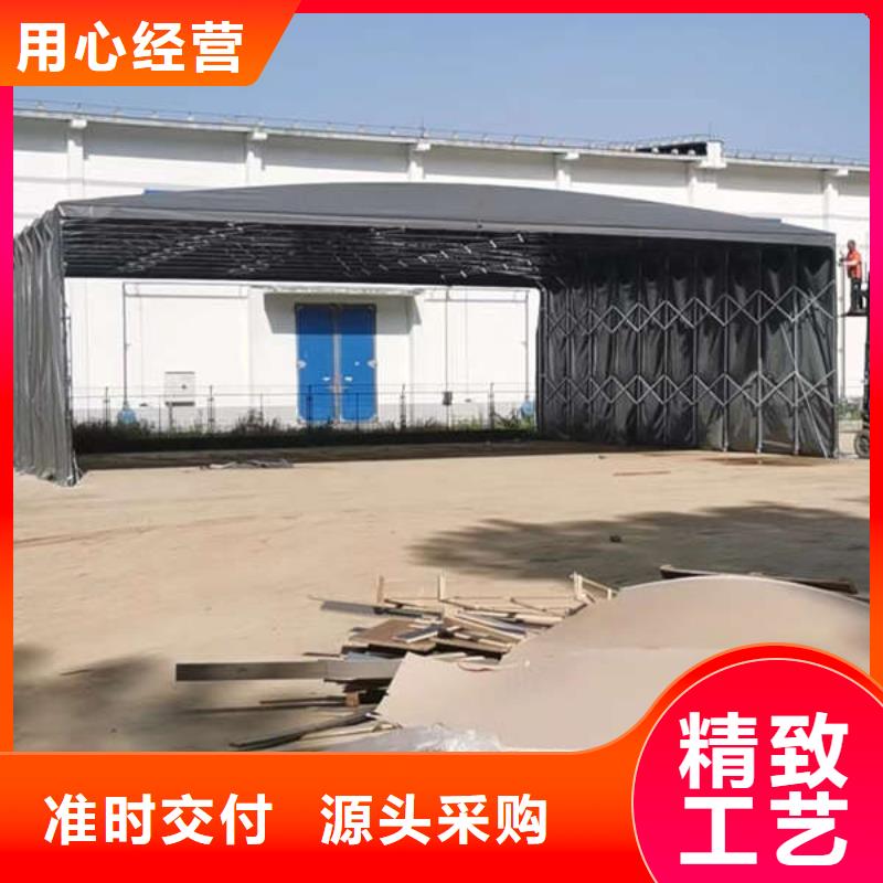 移动帐篷实体厂家