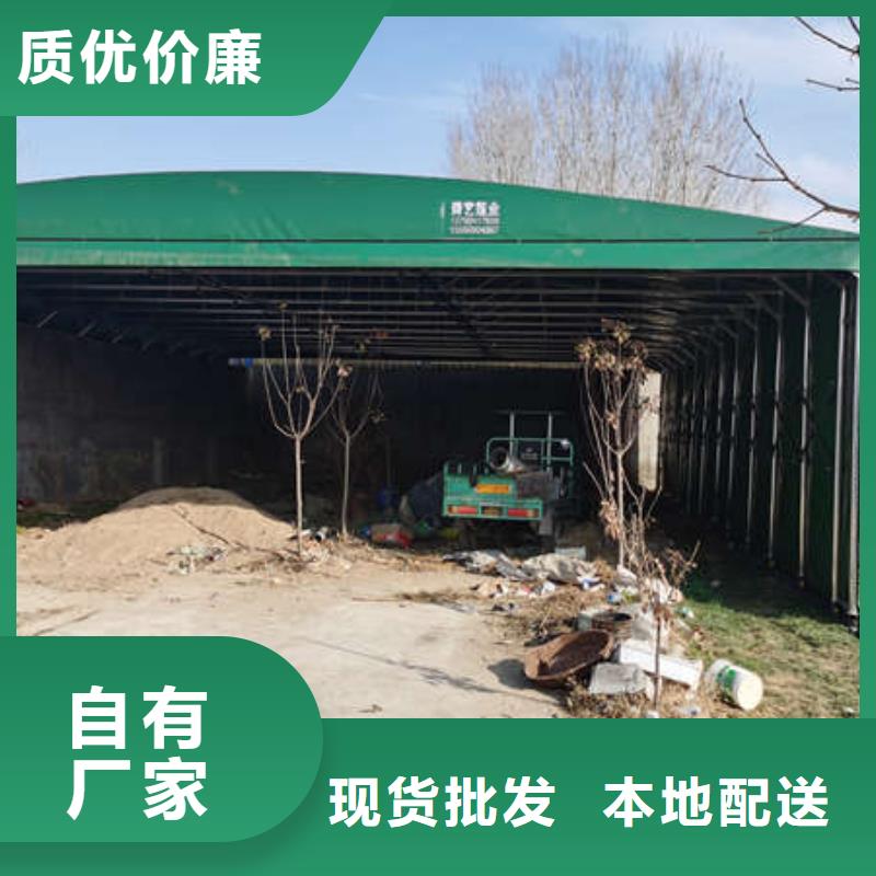 雨棚四角帐篷做工精细