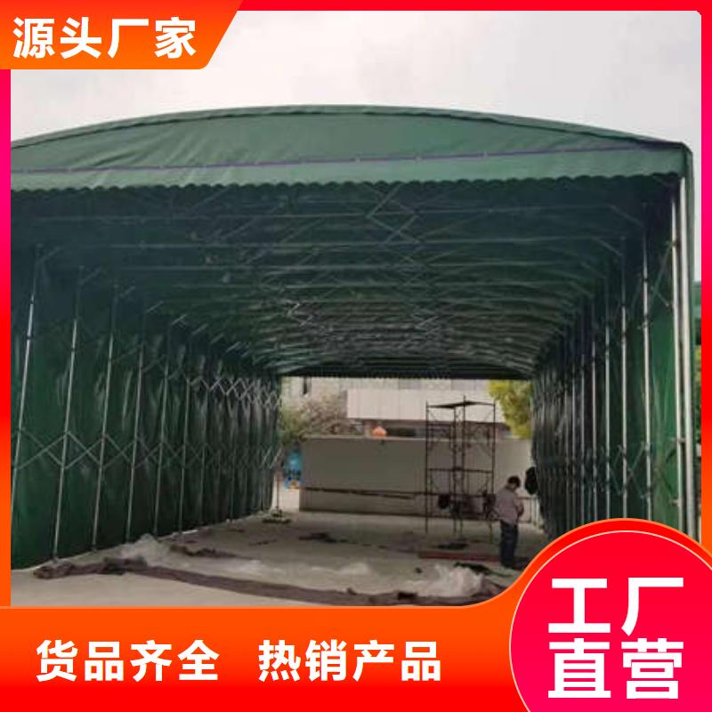 雨棚_【推拉帐篷】厂家精选