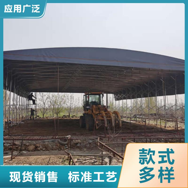 推拉帐篷服务为先