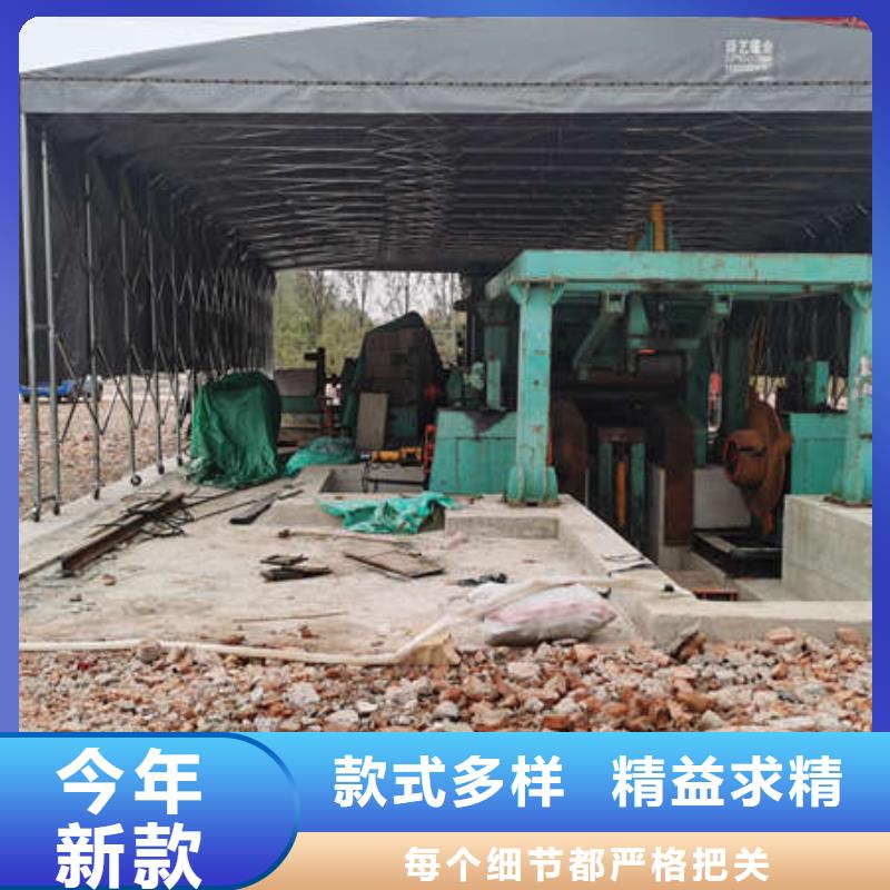 施工帐篷生产厂家