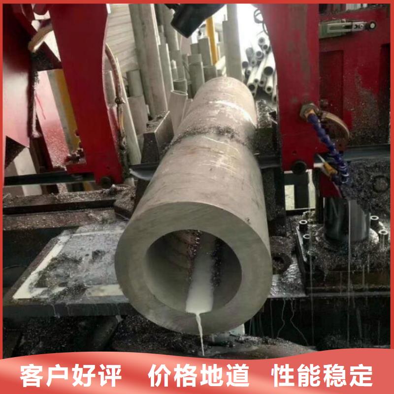 高压锅炉管施工团队批发