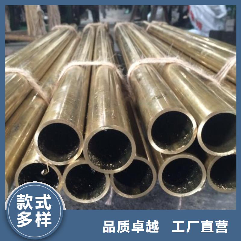 黄铜六角棒全国发货零售