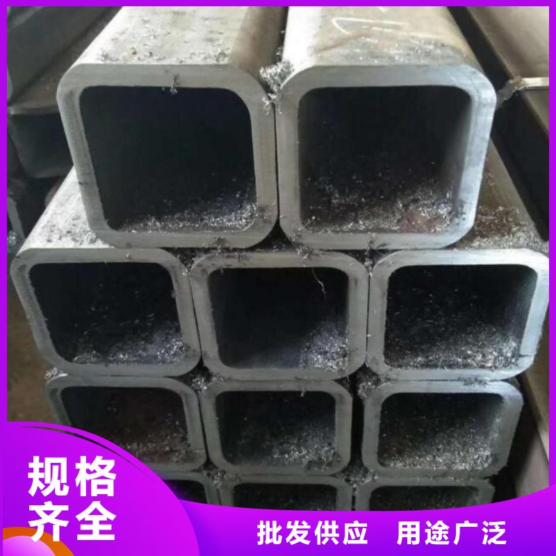 襄阳冷拔无缝方管全国配送零售