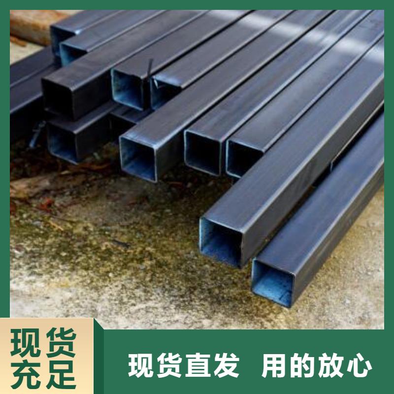 方管_薄壁无缝钢管打造好品质