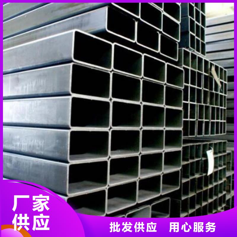 襄阳冷拔无缝方管全国配送零售
