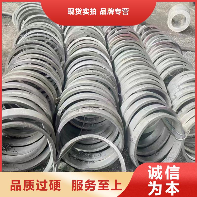 304焊接不锈钢管天天低价