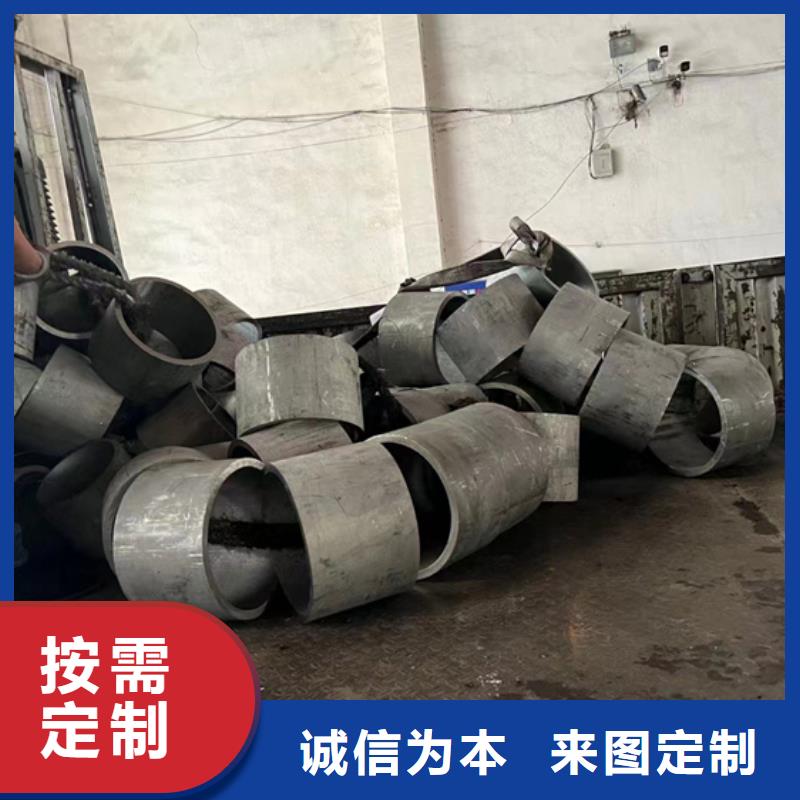 钢材市场304钢管资质齐全