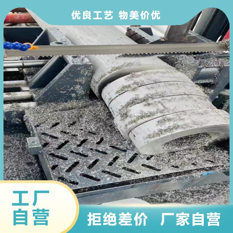 #大口径不锈钢管道#-可定制