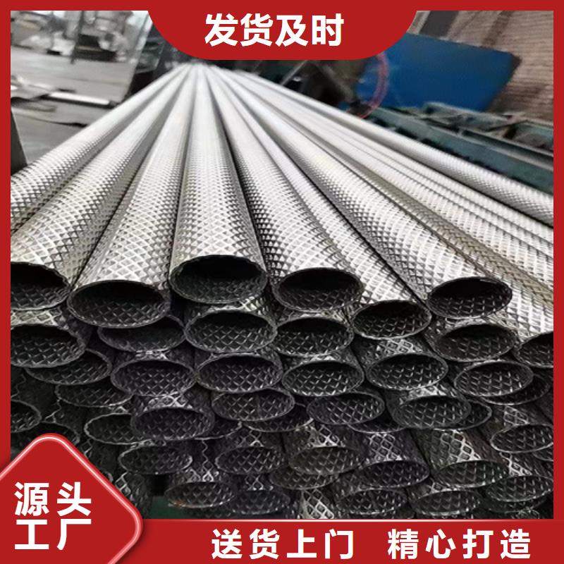 钢管市场不锈钢304管现货销售