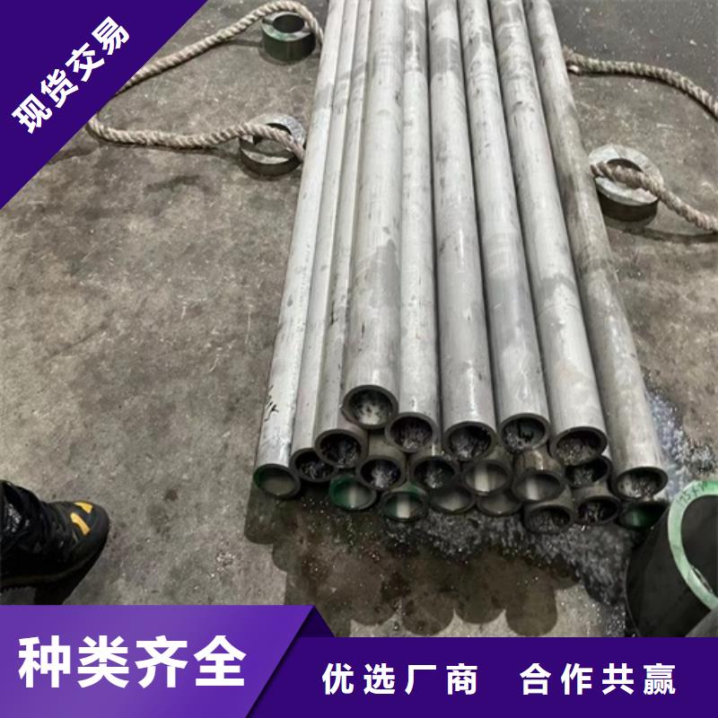 304材质不锈钢无缝管薄利多销