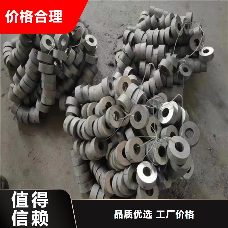 质量可靠的白钢管304销售厂家